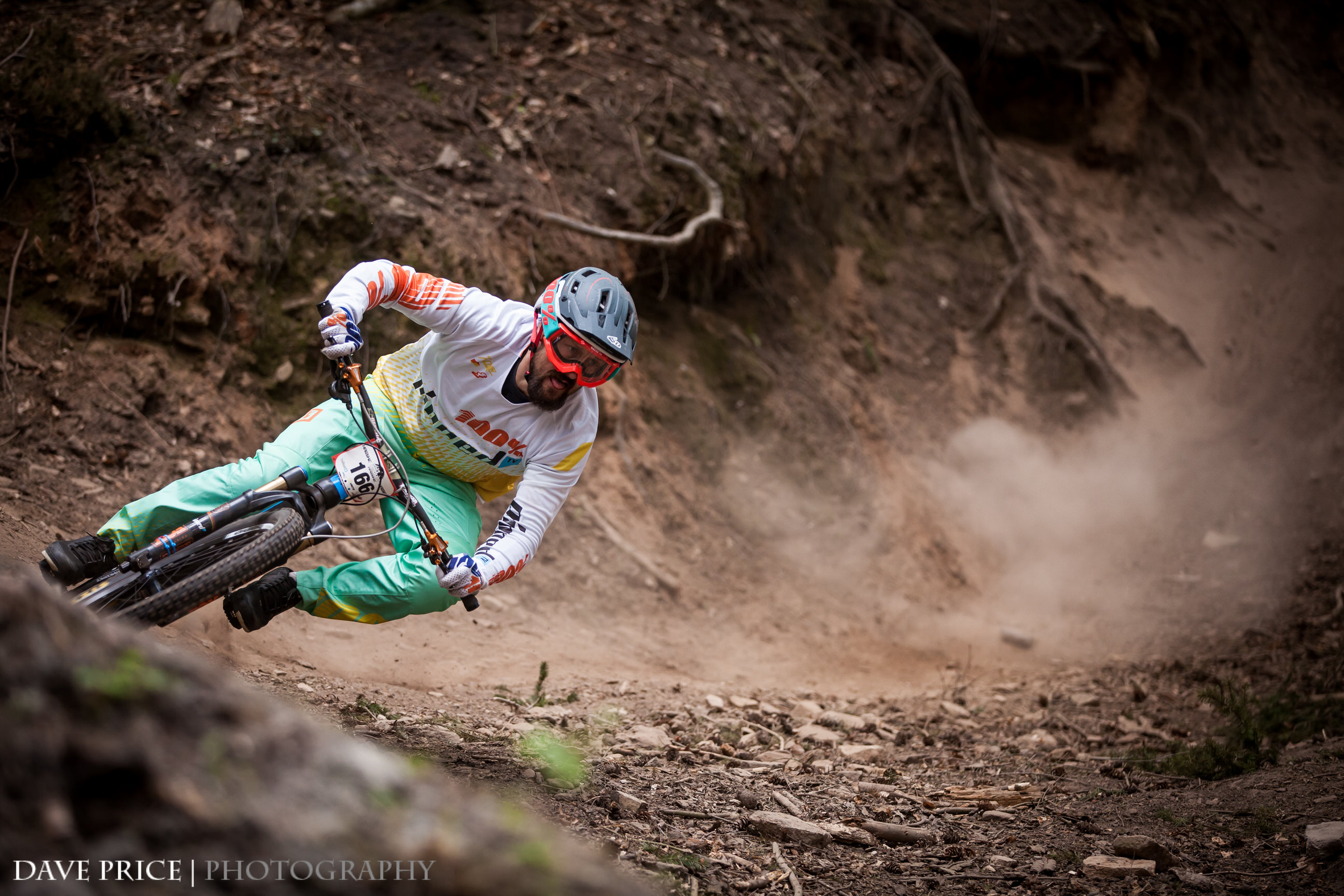 Mini Enduro Forest of Dean